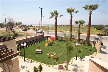 Hotel Avillion Holiday Apartments