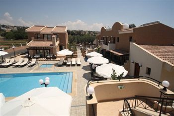 Hotel Avillion Holiday Apartments