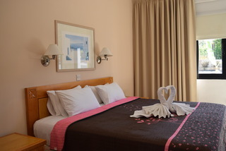 Anna Hotel Apartments