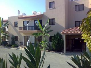 Anna Hotel Apartments