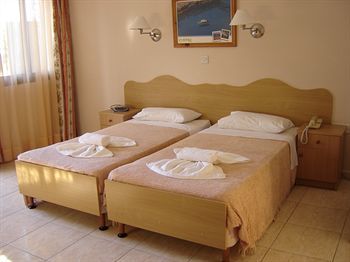 Anna Hotel Apartments