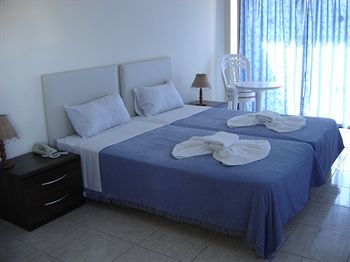 Anna Hotel Apartments