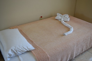 Anna Hotel Apartments