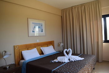 Anna Hotel Apartments
