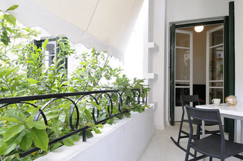 Athens Green Apartments