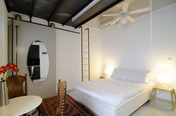 Athens Green Apartments