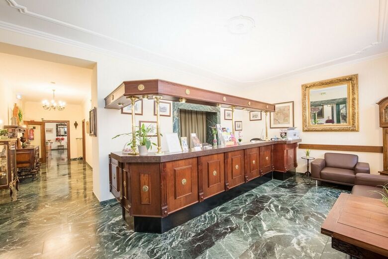 Hotel Windsor