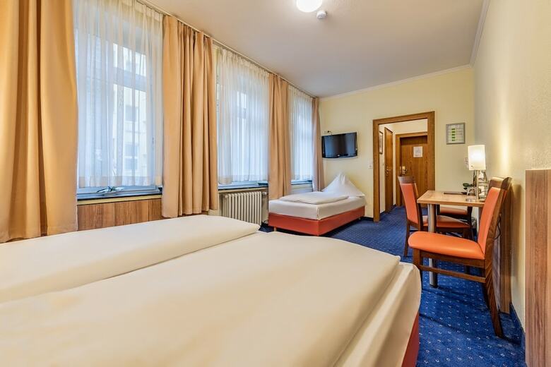 Hotel Windsor