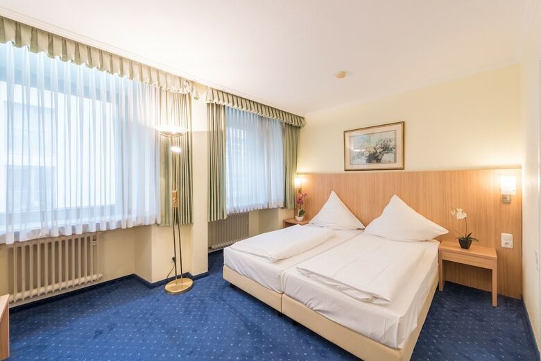 Hotel Windsor