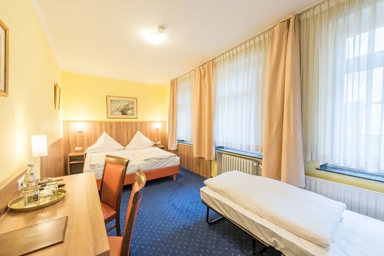 Hotel Windsor