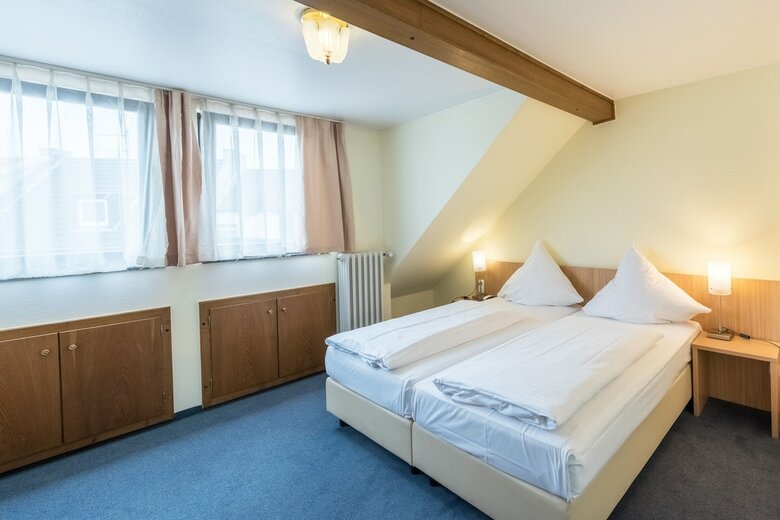 Hotel Windsor