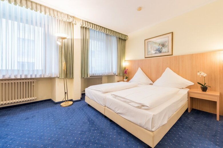 Hotel Windsor