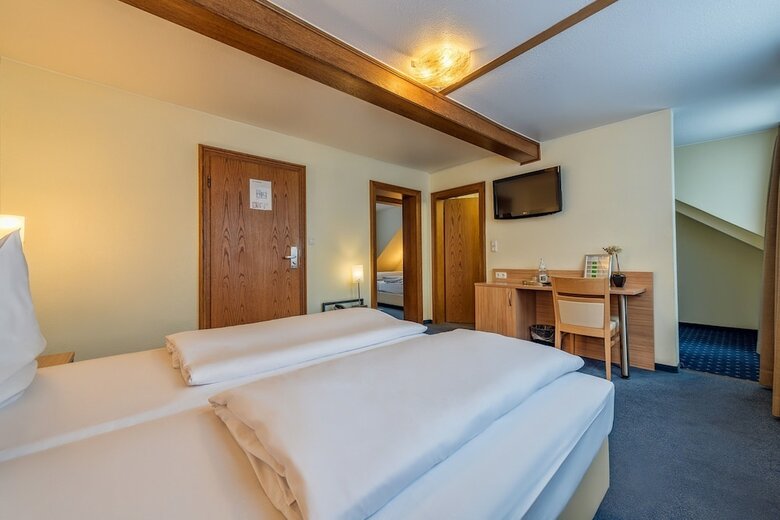 Hotel Windsor