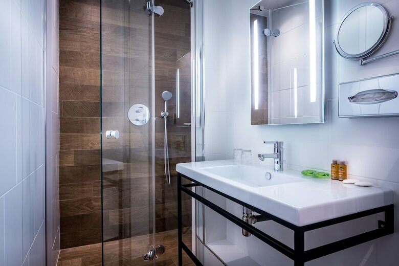 Hotel Best Western Premier Marais Grands Boulevards