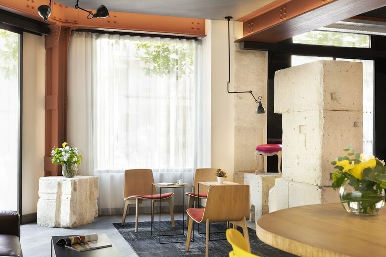 Hotel Best Western Premier Marais Grands Boulevards