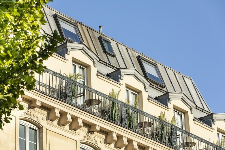 Hotel Best Western Premier Marais Grands Boulevards