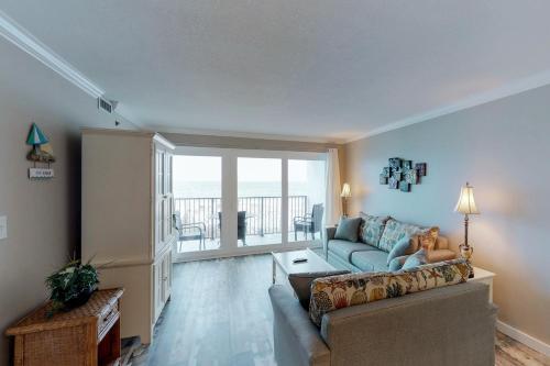 Apartamento Sea Oats Condos