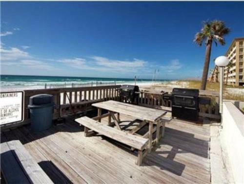 Apartamento Emerald Isle 210 By Realjoy