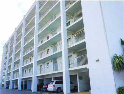 Apartamento Emerald Isle 210 By Realjoy