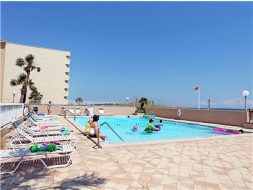 Apartamento Emerald Isle 210 By Realjoy