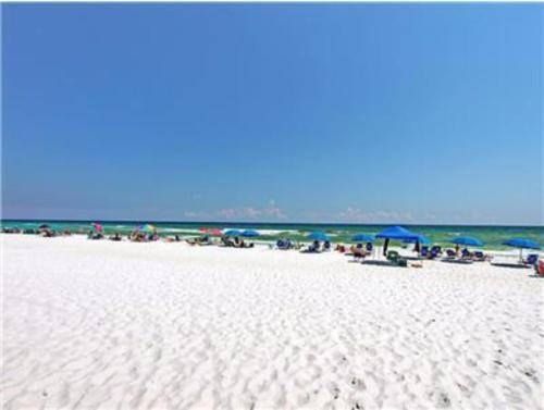 Apartamento Emerald Isle 210 By Realjoy