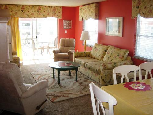 Apartamento El Matador 369 Condo