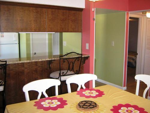 Apartamento El Matador 369 Condo