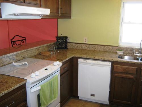 Apartamento El Matador 369 Condo
