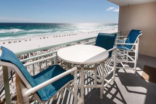 Apartamento Pelican Isle 501 Condo