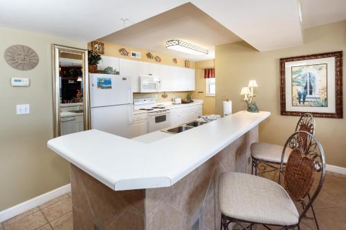 Apartamento Pelican Isle 501 Condo