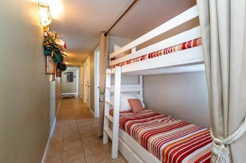 Apartamento Pelican Isle 501 Condo