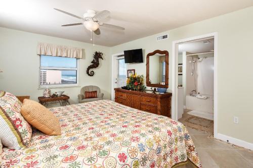 Apartamento Pelican Isle 501 Condo