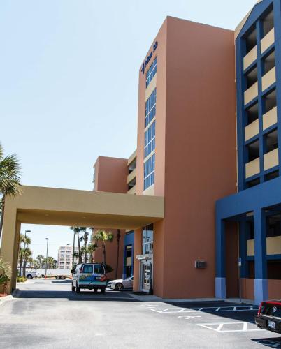 Apartamento Pelican Isle 501 Condo