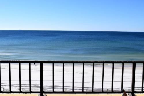 Apartamento Surf Dweller 508 Condo