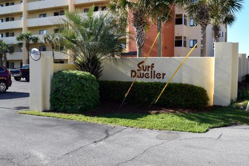 Apartamento Surf Dweller 508 Condo