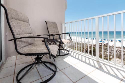 Apartamento Island Princess 409 Condo