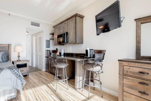 Apartamento Pirates Bay Unit A412