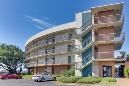 Apartamento Pirates Bay Unit A412