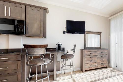 Apartamento Pirates Bay Unit A412
