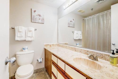 Apartamento Pirates Bay Unit A412