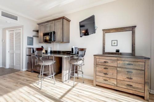 Apartamento Pirates Bay Unit A412
