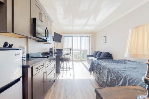 Apartamento Pirates Bay Unit A412