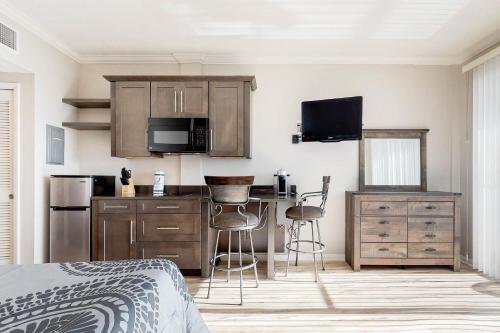 Apartamento Pirates Bay Unit A412