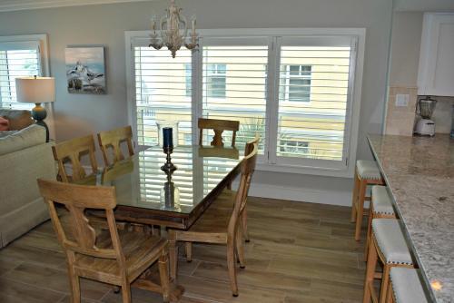 Apartamento Sea Oats 401 Condo