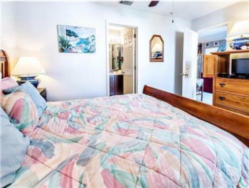 Apartamento Hermitage By The Bay 305 By Real Joy Vacations