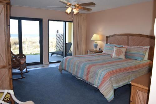 Apartamento Surf Dweller 103 Condo
