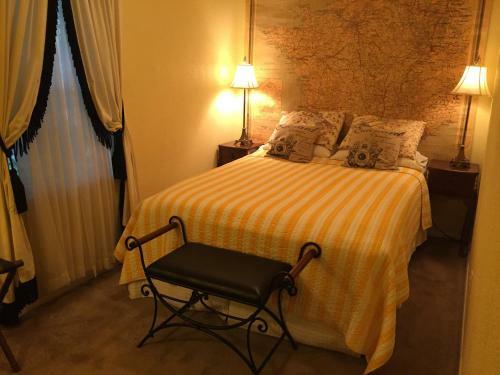 Bed & Breakfast Azalea Plantation B & B