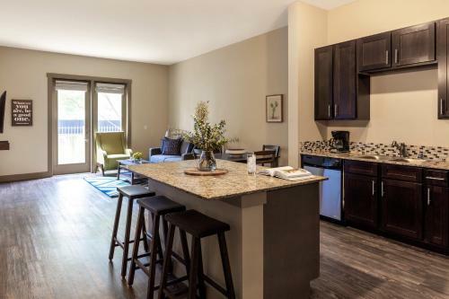 Apartamento Stay Alfred At Parkside So7