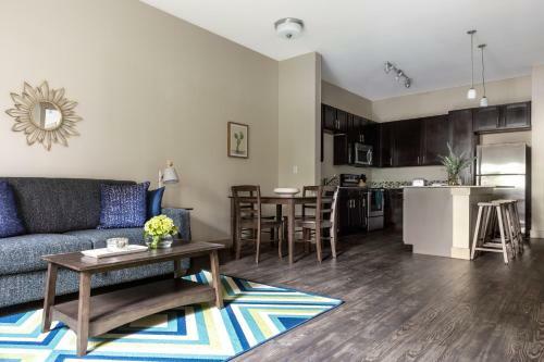 Apartamento Stay Alfred At Parkside So7