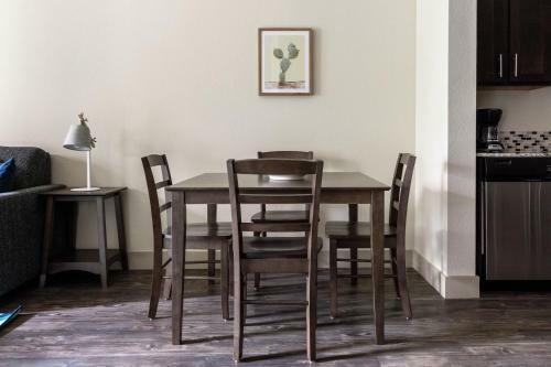 Apartamento Stay Alfred At Parkside So7